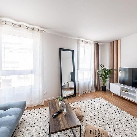 Studio Disneyland En 10 Min Paris 30 Min Montévrain Dış mekan fotoğraf