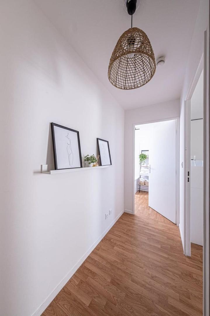 Studio Disneyland En 10 Min Paris 30 Min Montévrain Dış mekan fotoğraf