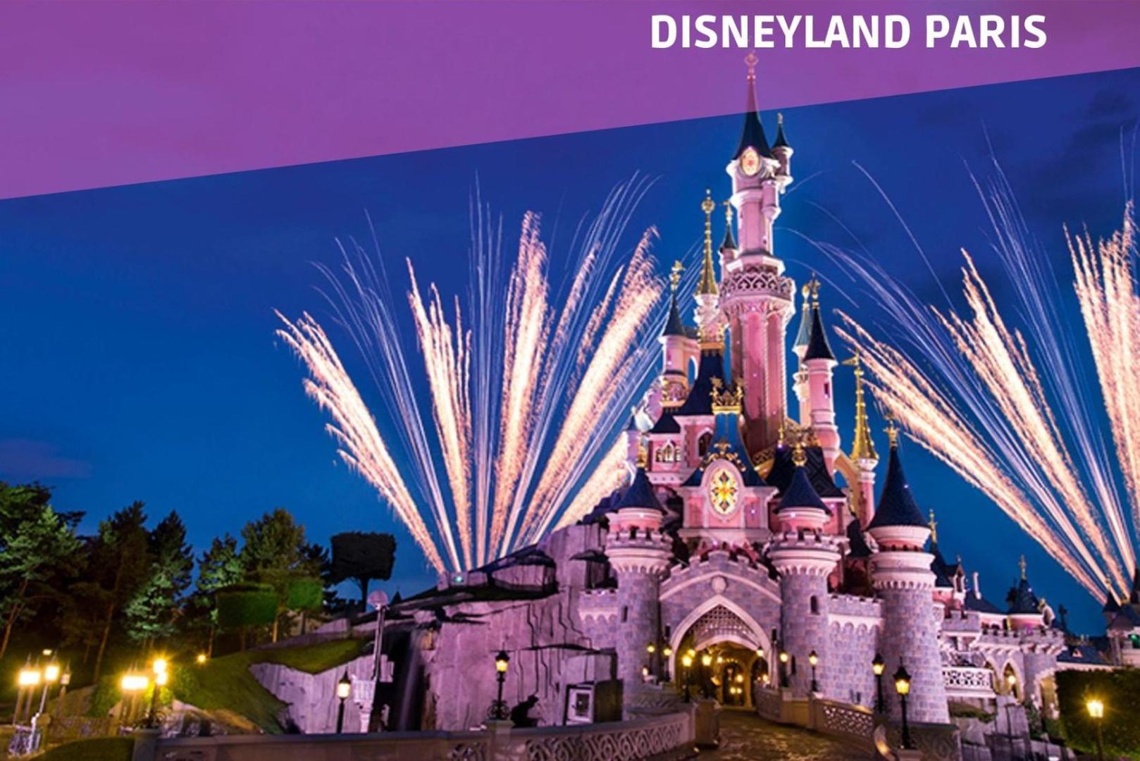 Studio Disneyland En 10 Min Paris 30 Min Montévrain Dış mekan fotoğraf